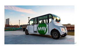 2023 年 11 月全球机器人投资达 4.18 亿美元