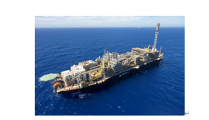 巴西石油与ANYbotics腿式机器人携手实现海上卸油船巡检自动化