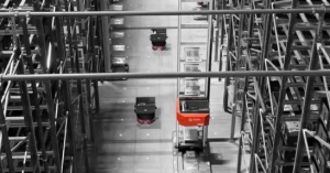 Quicktron快仓年度盘点，2024冲上云霄