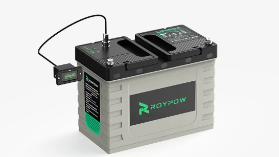 用于清洁机的 LiFePO4 电池用于清洁机的 S2450系列
