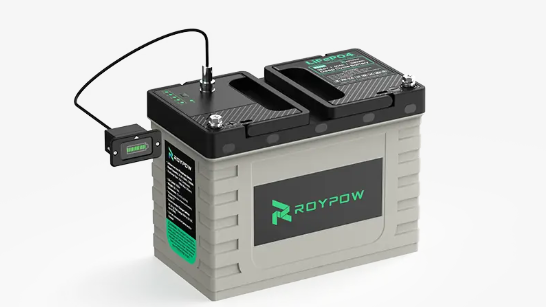 用于清洁机的 LiFePO4 电池用于清洁机的 S2450系列_中国AGV网(www.chinaagv.com)