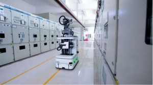 这款产自湖州的机器人，入职“台积电”！