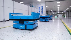 5G+工业互联网加速新型工业化进程