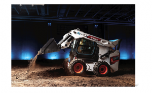 山猫在 CES 2024 上展示人工智能、电力和自动化