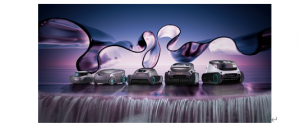 CES 2024 展示泳池清洁、割草机器人