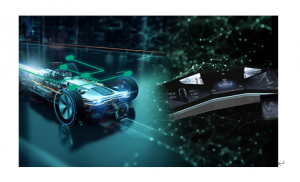 CES 2024：汽车软件、人工智能和自主空中机器人