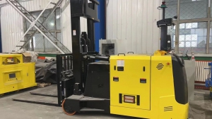 胜利在望！——新疆五鑫铜业电铜智能转运系统步入AGV调试阶段