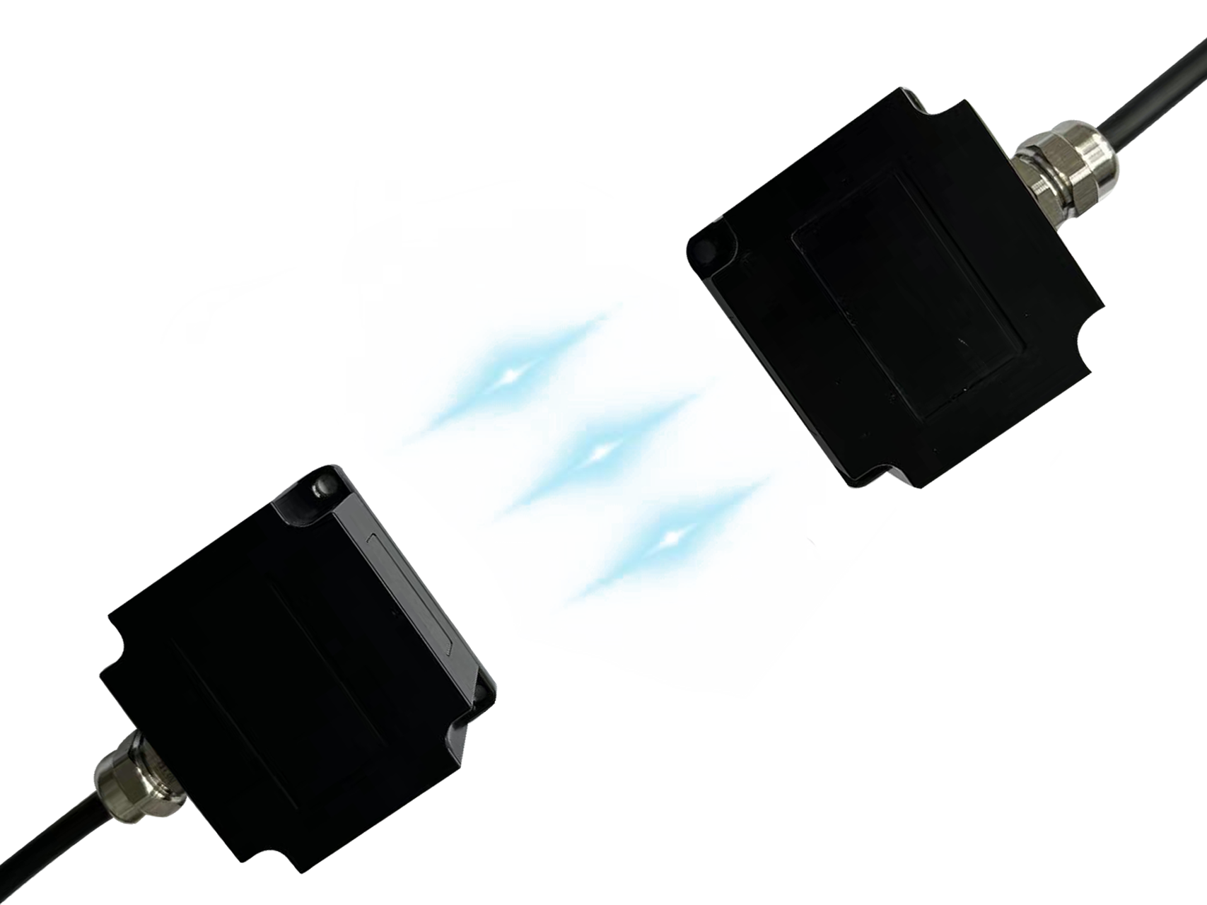 BTX12/24防爆光通讯