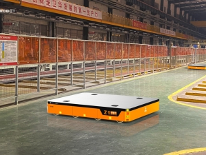 卫莱 重载AGV(50T以上)