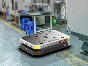 卫莱 顶升式AGV_中国AGV网(www.chinaagv.com) 卫莱 顶升式AGV_中国AGV网(www.chinaagv.com)