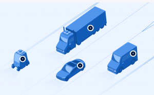 实现无人驾驶体验(即将推出)