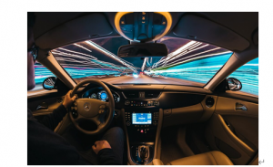 以色列汽车技术通过读懂驾驶员的想法来确保其安全