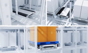 旷视携手圣泰材料 打造锂电池原材料低温存储新方案