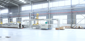 行业应用丨科尔摩根携手科达制造，谱写陶瓷智能搬运新篇章