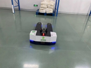 冬季来临，AGV锂电池保养小知识来啦~