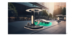 外媒：无线充电的未来