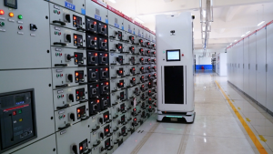 积极响应国家政策 优艾智合智能巡检应急保障安全运维