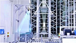 助推“两业融合”！京东物流上榜北京市首批先进制造业和现代服务业融合试点企业名单