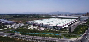 立足中国，放眼世界 -- 专访凯傲莱芜工厂总经理朱旭东