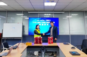 再获世界500强认可，旷视助力ITW打造紧固件智能密集库