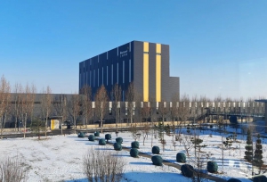 政策风口之下，兰剑智能何以揽得两项国家级研发计划？