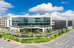 荣耀时刻 | 凯乐士科技成功入选2024年度“尖兵”计划，开启智能生产物流新时代