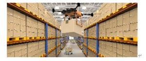 自动化技术如何缓解仓库劳动力问题