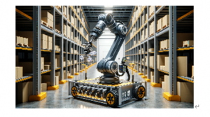 低效率的拣选否会影响您的利润