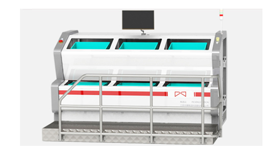 PSD310 双层分拣站