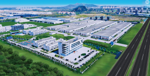 益佳通电池总裁新年祝福|日滋月益，龙腾万 “锂”