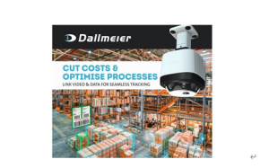 allmeier 将在LogiMAT 2024上展示内部物流视频解决方案