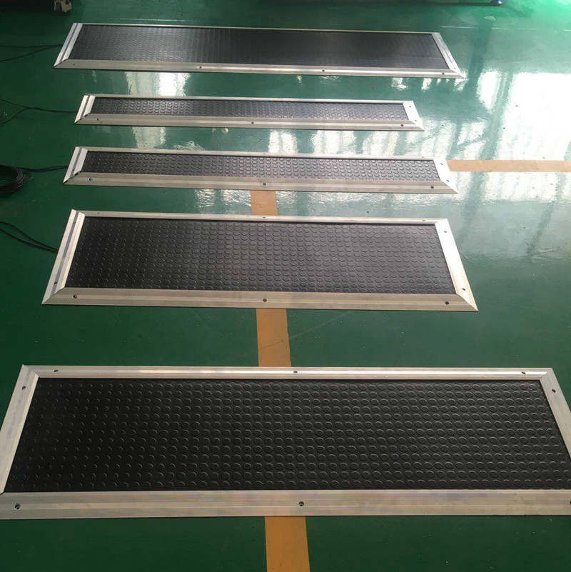 定制工业安全地毯