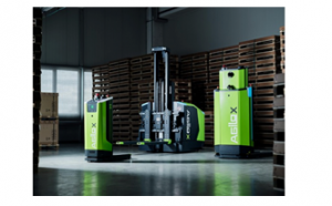 AGILOX 将在亚特兰大MODEX2024上展示其最新自主物料搬运技术