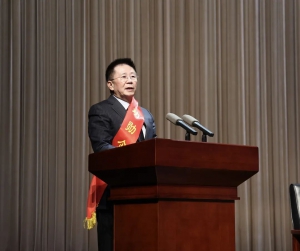 喜报丨在长兴开年后的这场大会上，诺力一举斩获25项大奖