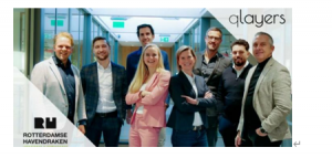 以色列Qlayers 宣布融资用于开发工业基础设施喷涂机器人解决方案