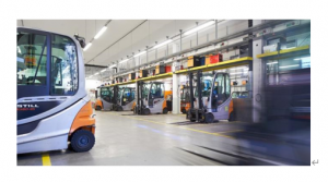 MTU航空利用人工智能将内部交付可靠性提高到较高水平