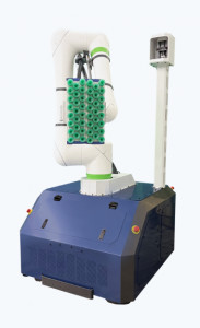 Anyware Pixmo 机器人_中国AGV网(www.chinaagv.com) Anyware Pixmo 机器人_中国AGV网(www.chinaagv.com)