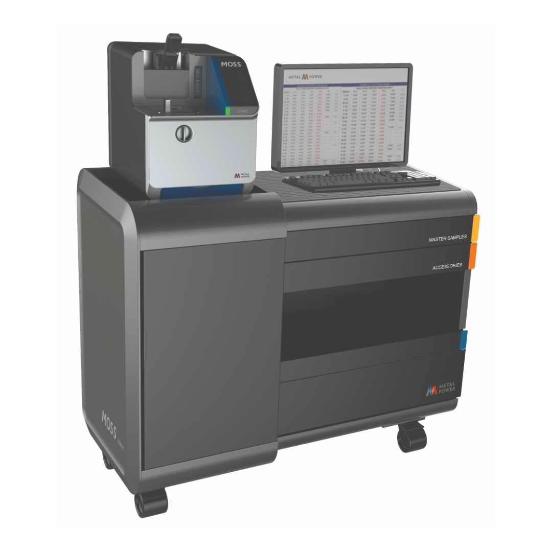 MOSS型直读光谱仪_中国AGV网(www.chinaagv.com) MOSS型直读光谱仪_中国AGV网(www.chinaagv.com)