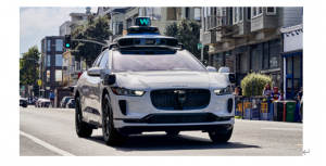 日本机构研究自动驾驶汽车伤亡事故的避免率为89.5%