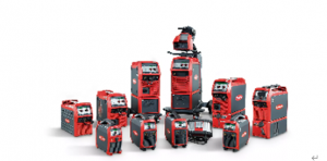 伏能士将在LogiMAT 2024展示未来充电技术