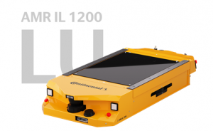 大陆集团将在 MODEX 2024 展会上重点展示自主移动机器人和物料搬运轮胎产品组合