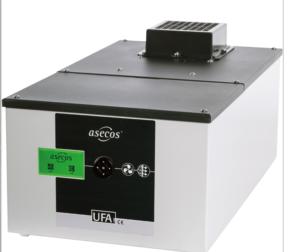 循环空气过滤器