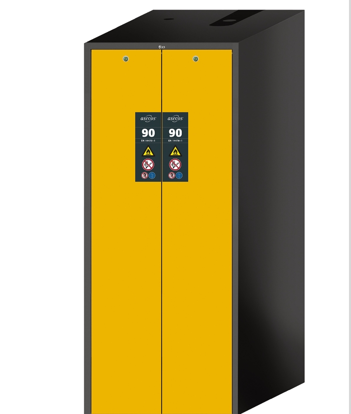 安全柜V-MOVE-90型号V90.196.081.VDAC:0013