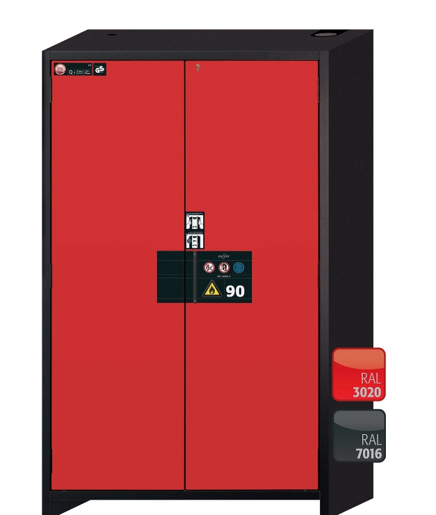 安全柜 Q-PEGASUS-90 型号 Q90.195.120.WDAC