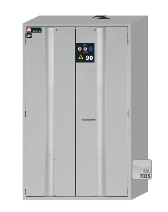 安全柜 S-PHOENIX Vol.2-90 型号 S90.196.120.FDAC_中国AGV网(www.chinaagv.com) 安全柜 S-PHOENIX Vol.2-90 型号 S90.196.120.FDAC_中国AGV网(www.chinaagv.com)