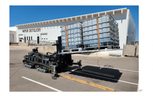 stratom 在 2024 年德国国际矿业博览会）上展示如何填补自主采矿系统的空白