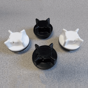 MOTIVE 和 ESSENTIAL 动力电池通风口