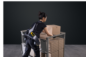 德国仿生公司Bionic将在 Modex 2024展示其机器人外骨骼