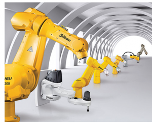 史陶比尔机器人将在 MODEX 2024展示其自动化解决方案