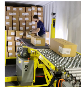 Gorbel将在 MODEX  2024展会上展示其突破性的便携式人体工程学输送系统